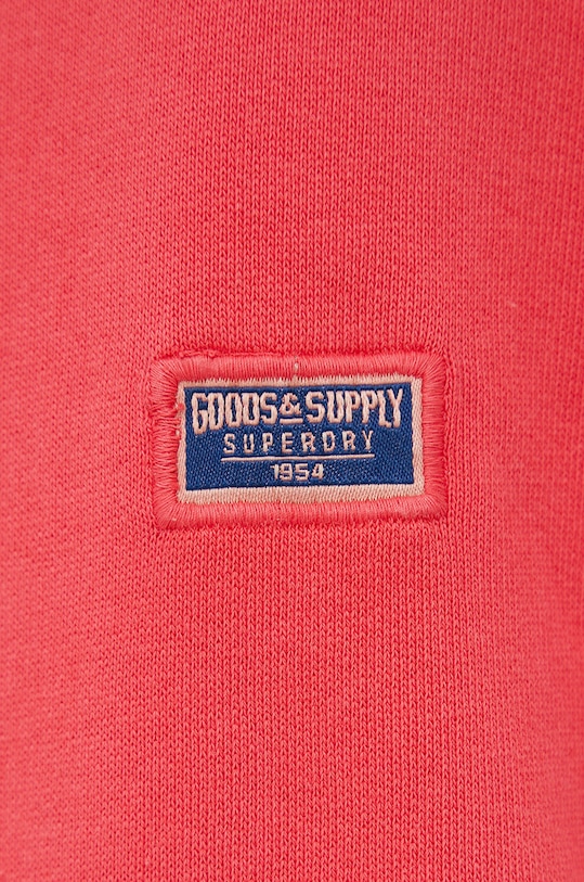 Superdry Bluza M2011437A.VRI różowy