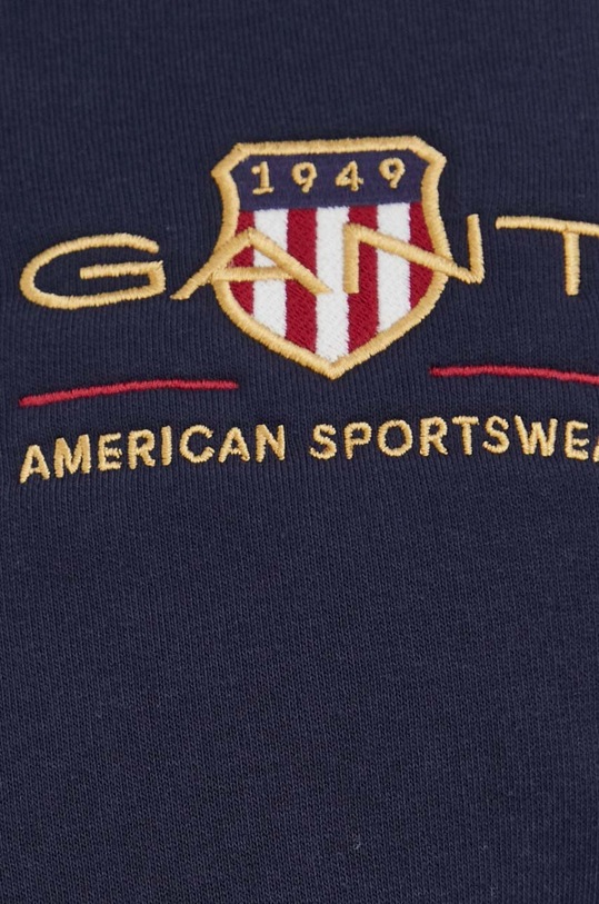 Gant Bluza 2047076 2047076 granatowy