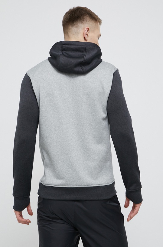 Oblečenie Mikina Burton 16223112020 sivá