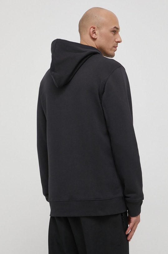 Odzież Burton bluza 20389104001 czarny