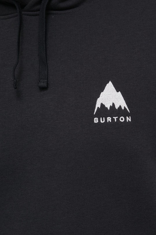 Burton bluza 20389104001 czarny