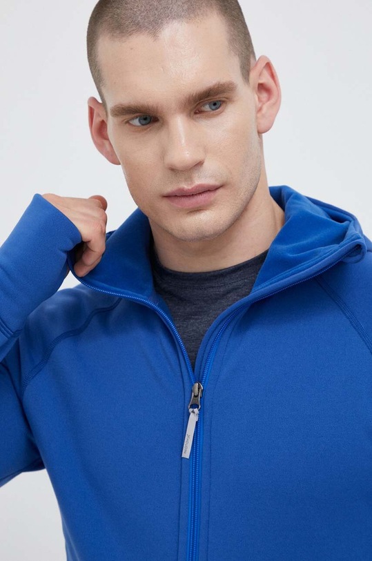 Houdini bluza sportowa Power 225984 niebieski