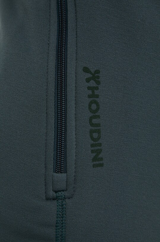 Houdini hanorac Power 225984 verde