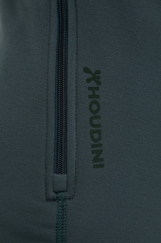 Houdini bluza sportowa Power 225984 zielony