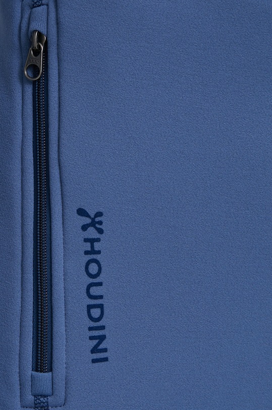 Houdini bluza sportowa Power 225984 niebieski