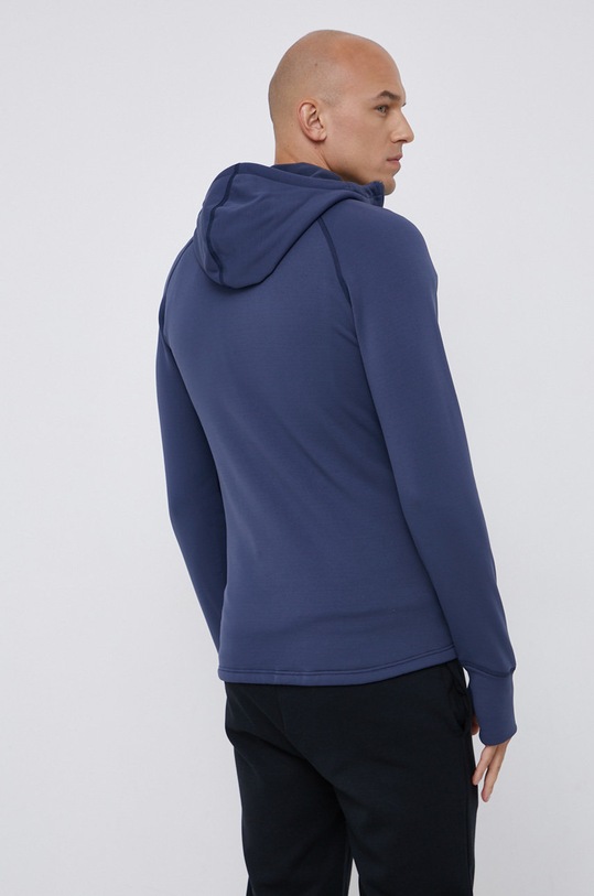 Odzież Houdini bluza sportowa Power 225984 niebieski