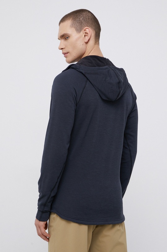 Odzież Houdini Bluza 229664 czarny
