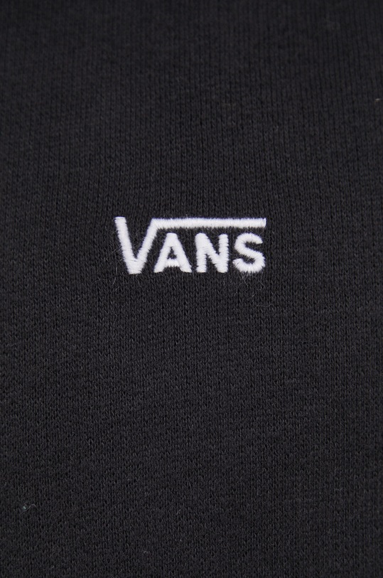 Vans Bluza VN0A4OOOBLK1 czarny