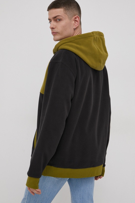 Odzież Vans Bluza VN0A5KKRBLK1 czarny