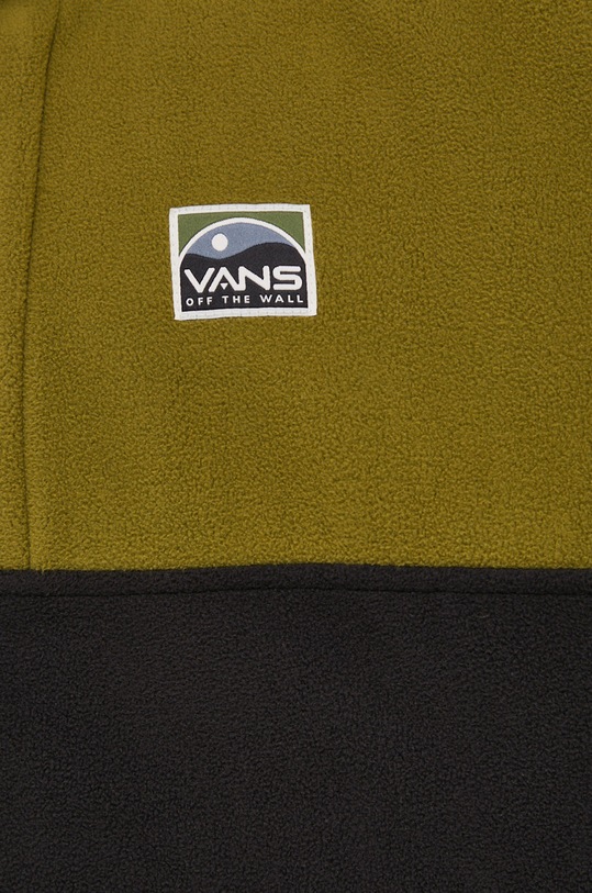 Vans Bluza VN0A5KKRBLK1 czarny
