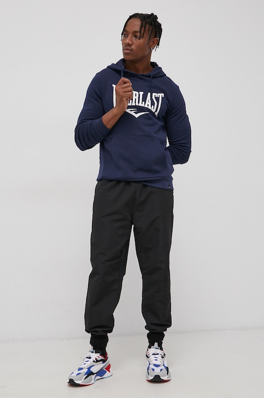 Everlast Bluză 808380.60 bleumarin AW21