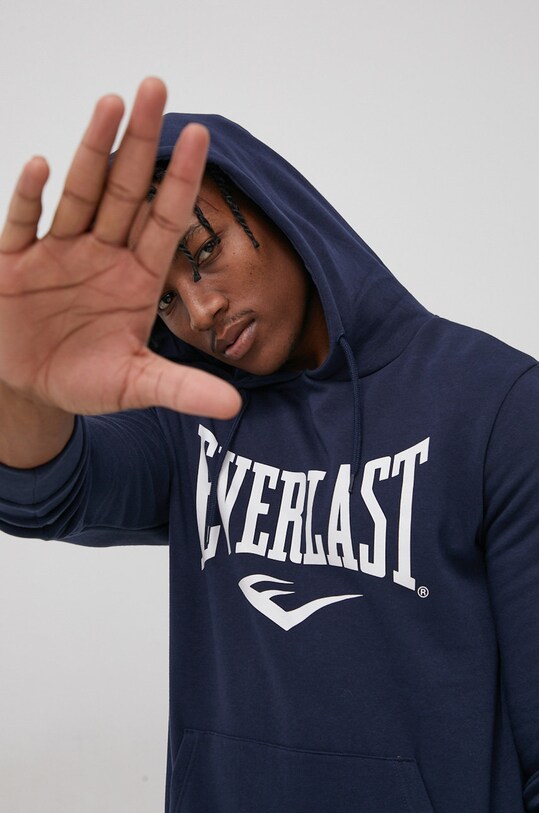 Кофта Everlast тёмно-синий 808380.60