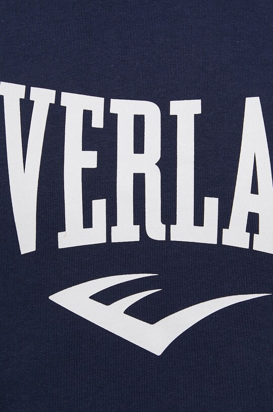 Кофта Everlast 808380.60 тёмно-синий