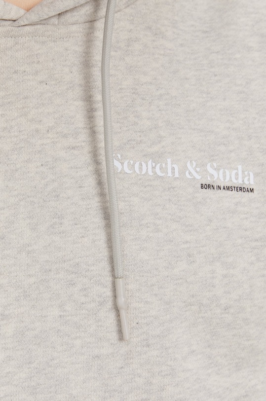 Scotch & Soda Bluza bawełniana 163941