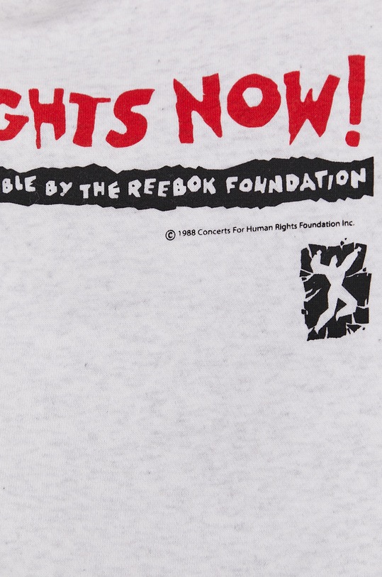 Reebok Classic Bluză H65682 H65682 gri