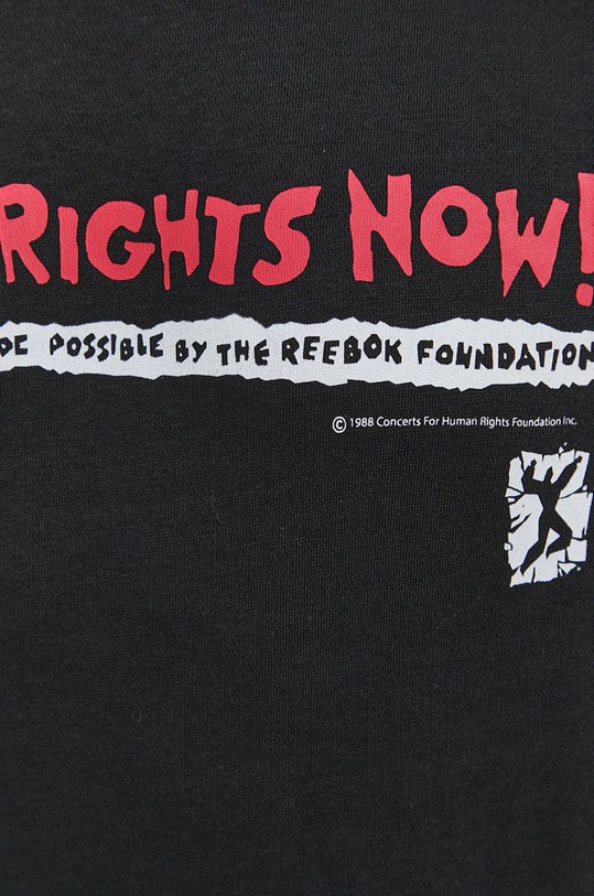 Reebok Classic Bluza H65683 H65683 czarny