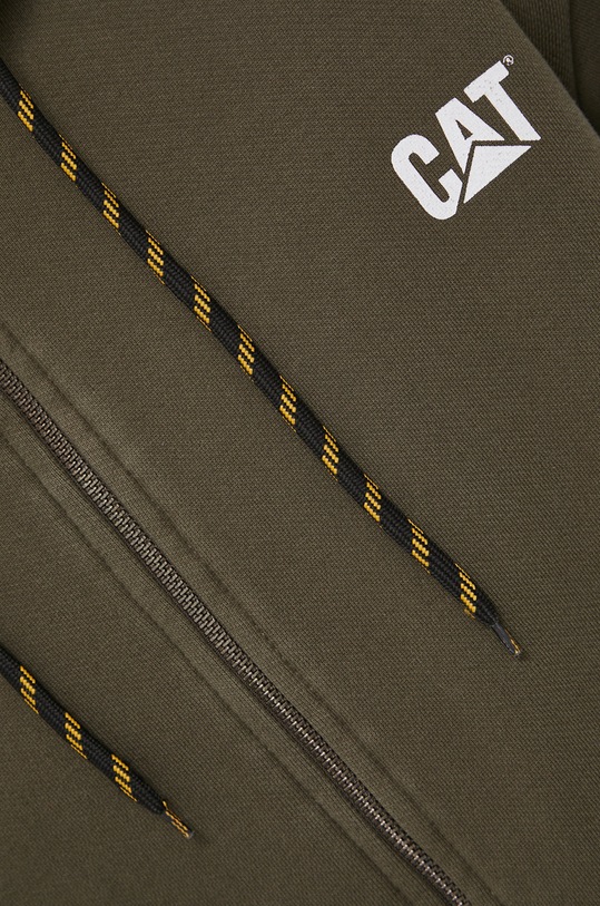 Bavlnená mikina CAT Footwear 2910513.12404