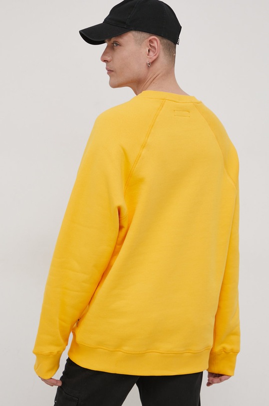 CAT Footwear hanorac de bumbac 2910518.12405