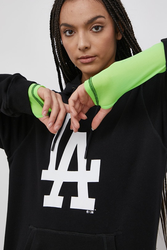 47 brand Bluza BB012PEMIBR548244JK