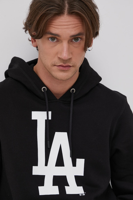 47 brand Bluza BB012PEMIBR548244JK