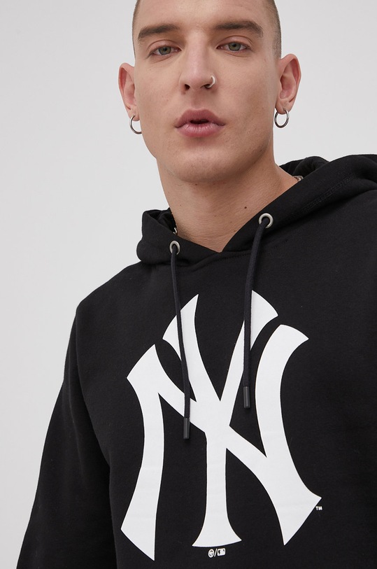 47 brand Bluza BB017PEMIBR544112JK