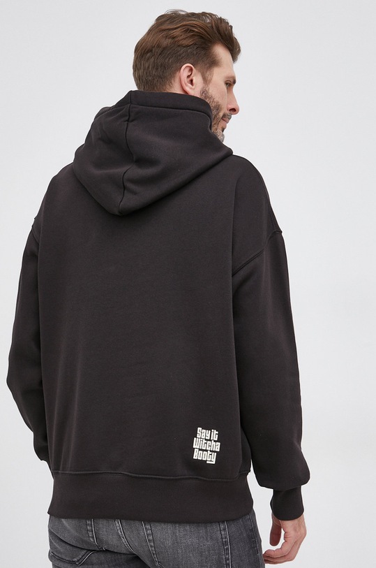 G-Star Bluza D21690.A975 czarny D21690.A975