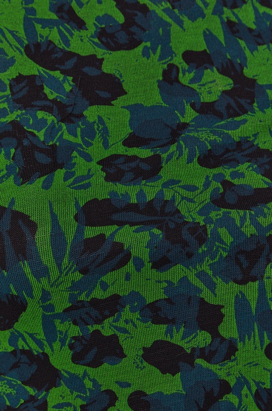 Desigual Longsleeve 21WWTK07 verde