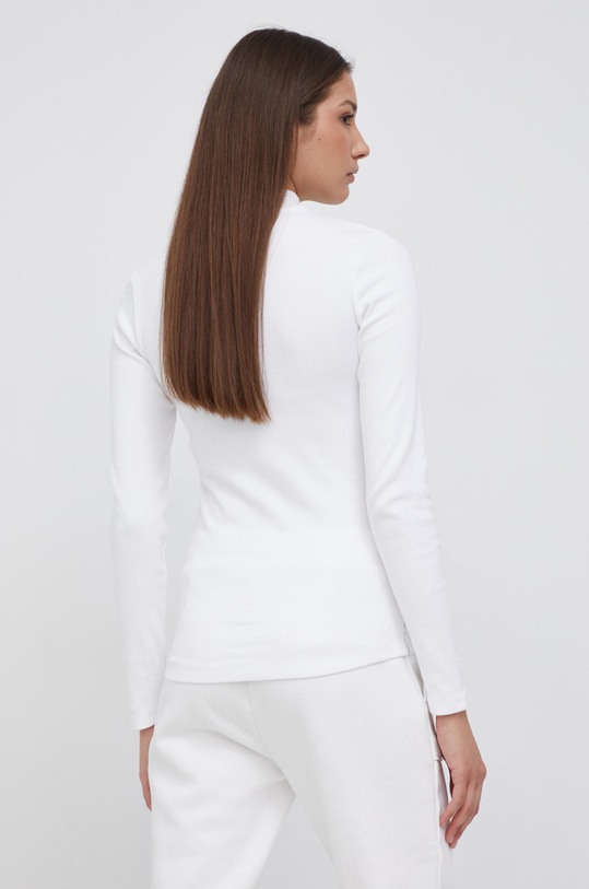 Odzież Calvin Klein Longsleeve K20K203333.4890 biały