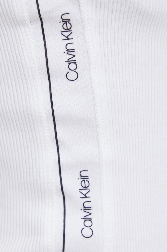 Calvin Klein Longsleeve K20K203333.4890 biały