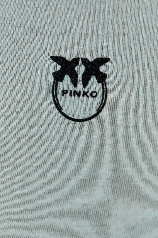 Pinko - Longsleeve 1G16NK.Y7D2 zielony