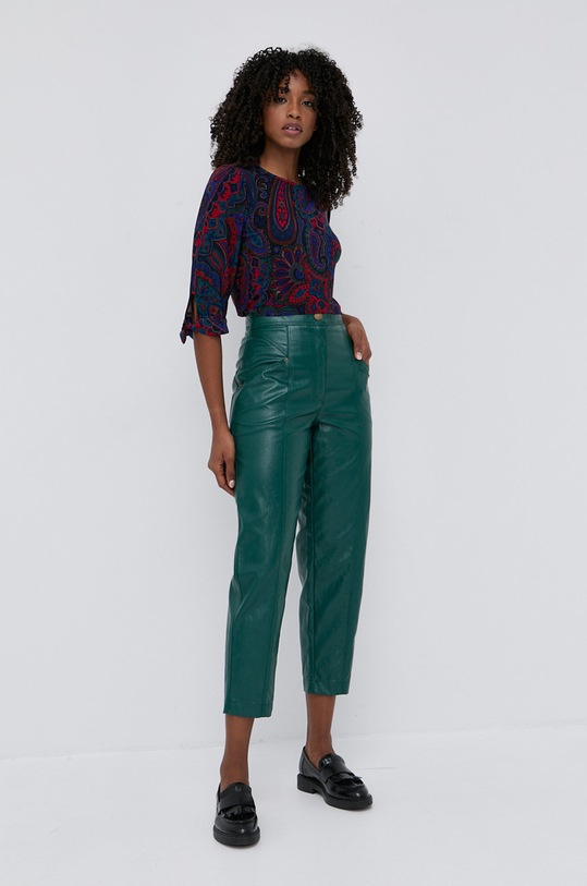 Halenka Lauren Ralph Lauren 200841817001 námořnická modř AW21