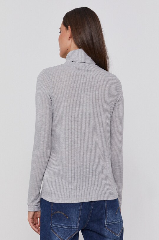 Одяг Лонгслів Pepe Jeans PL504618.933 сірий