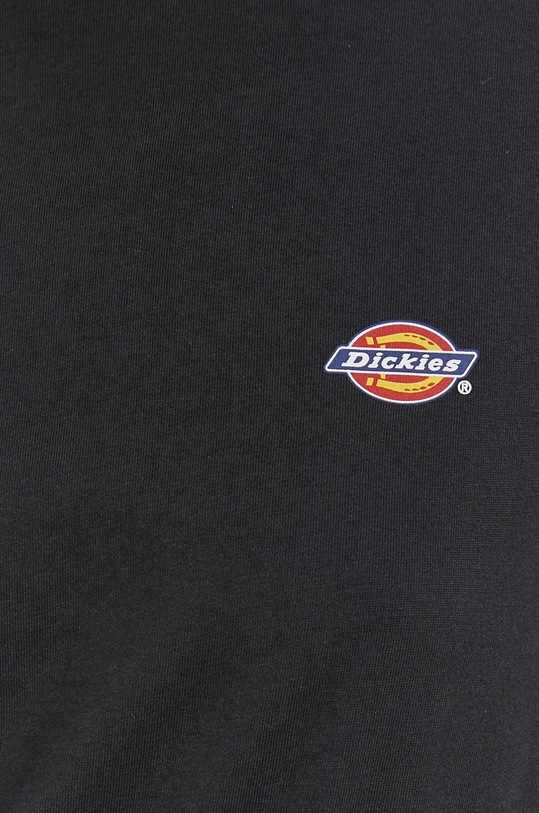 Dickies Longsleeve din bumbac DK0A4XITBLK