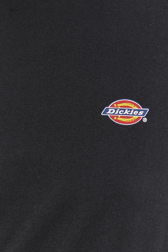 Dickies Longsleeve din bumbac DK0A4XITBLK