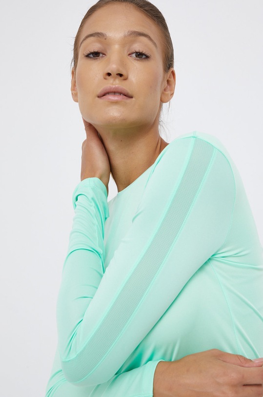 Diadora Longsleeve 102.177548 zielony