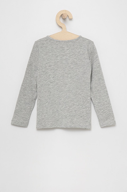 Παιδικό μακρυμάνικο Guess K1YI09.K6YW1 γκρί AW21