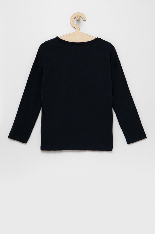 Παιδικό μακρυμάνικο Pepe Jeans PG502319.594 σκούρο μπλε AW21