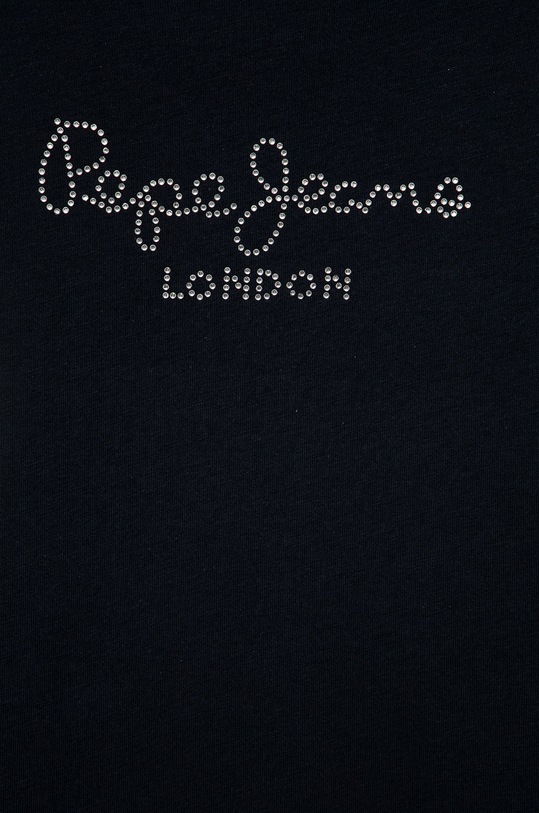 Κοριτσίστικα Παιδικό μακρυμάνικο Pepe Jeans PG502319.594 σκούρο μπλε