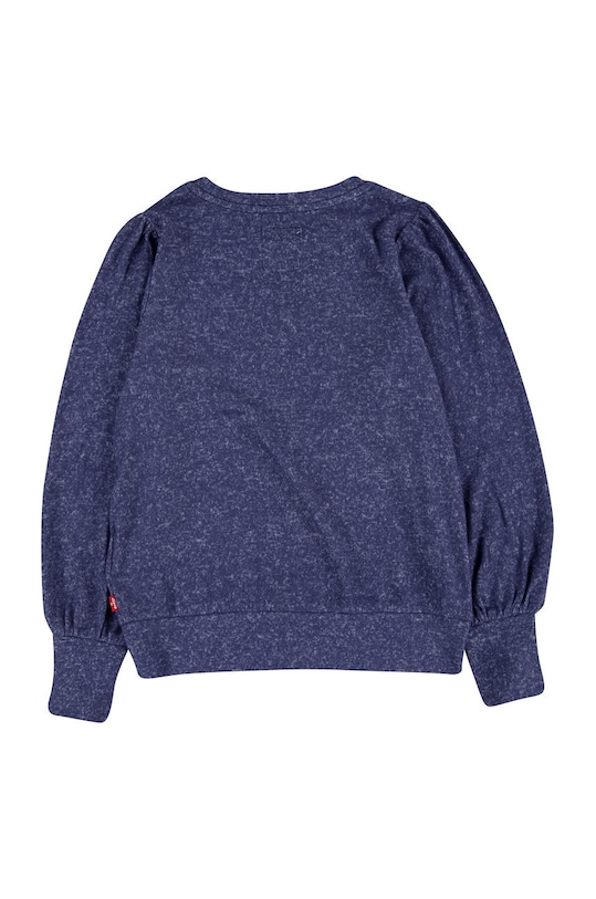 Lány Levi's gyerek pulóver 4EC713.NEW.G sötétkék