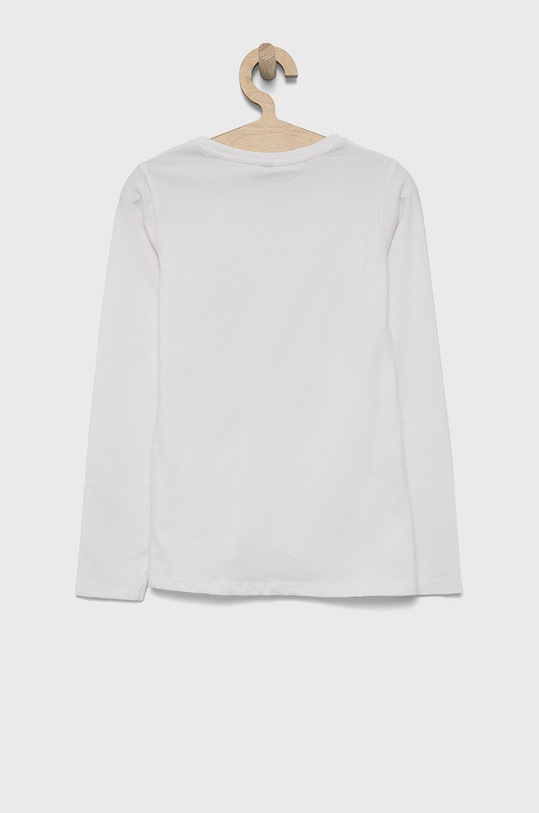 Birba&Trybeyond Longsleeve copii 999.34465.00.134.176 alb AW21