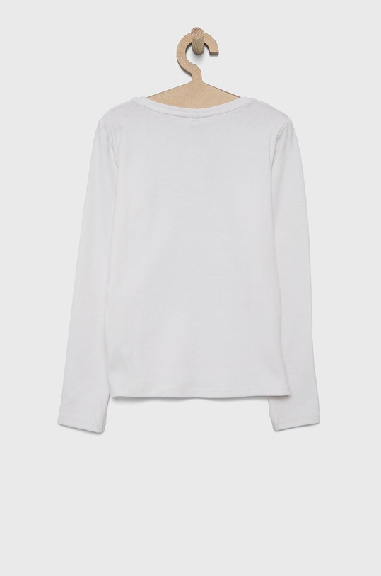 Birba&Trybeyond Longsleeve copii 999.34453.00.134.176 alb AW21