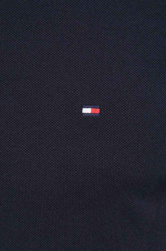 Tommy Hilfiger camicia a maniche lunghe MW0MW20182.4890