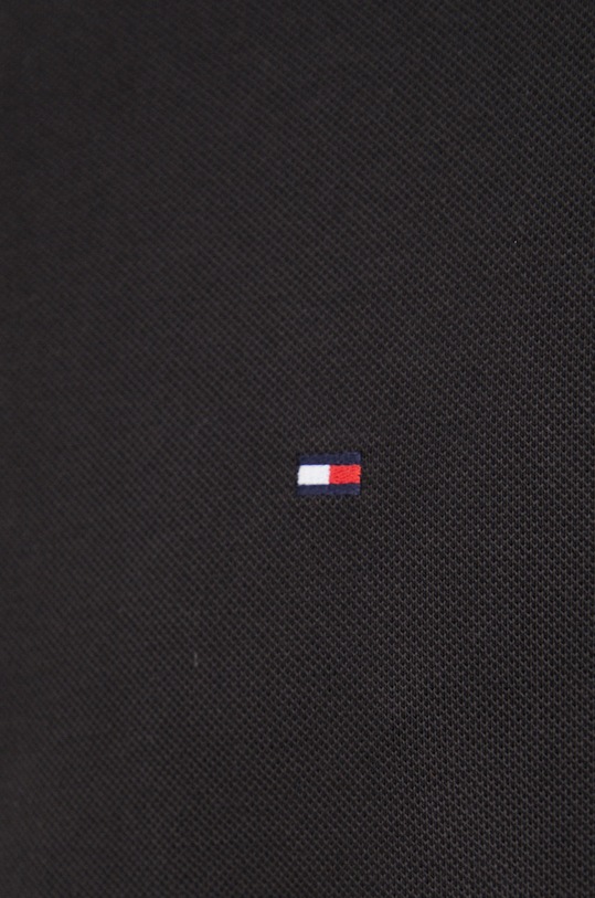 Tommy Hilfiger Longsleeve MW0MW20182.4890 negru