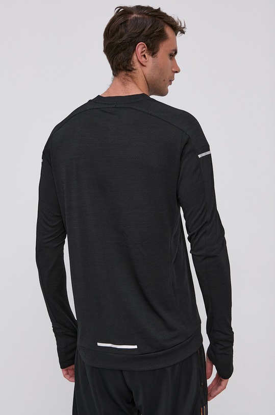 adidas Performance Longsleeve GK3769 GK3769 czarny AW21