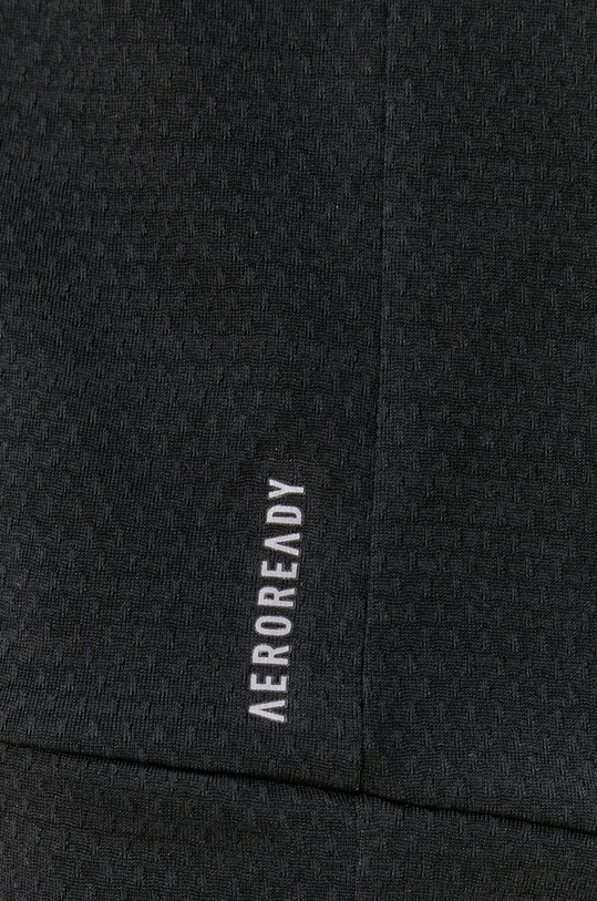 Tričko s dlouhým rukávem adidas Performance GK3769 černá GK3769