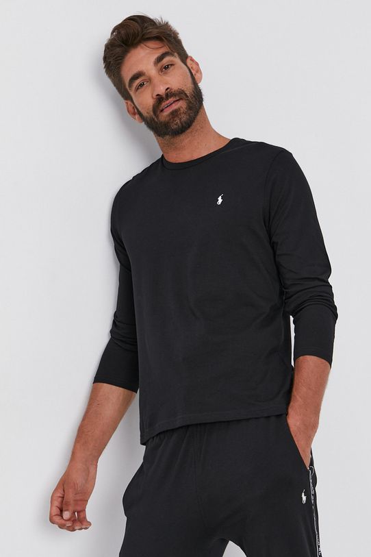 Longsleeve Polo Ralph Lauren