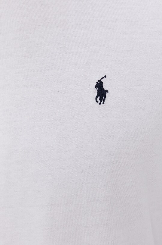 Лонгслів Polo Ralph Lauren 714844759004 білий