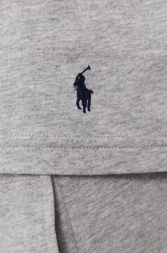 Polo Ralph Lauren longsleeve 714844760002 gri
