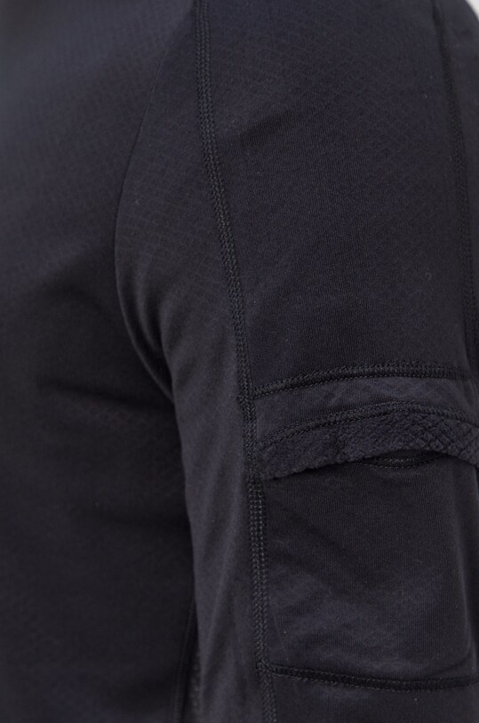 adidas Performance Bluza GC7910 GC7910 czarny