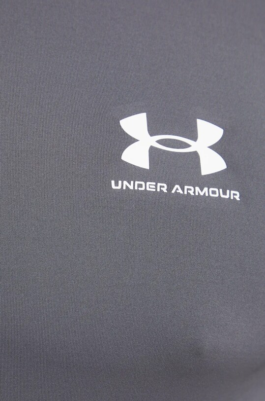 Under Armour mânecă lungă de antrenament 1361506 gri